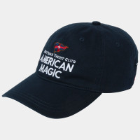 Helly Hansen American Magic Cotton Cap With Logo Navy STD product