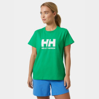 Helly Hansen Women’s HH® Logo T-shirt 2.0 Green 3XL product