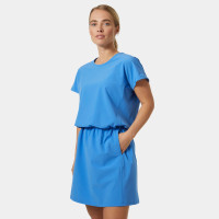 Helly Hansen Women's Thalia Summer Dress 2.0 Blue 2XL product