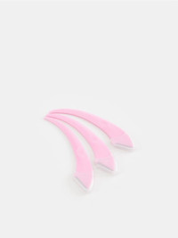 Sinsay - Zastřihovače obočí - pastelová růžová product