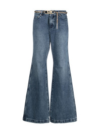 Jeans con cintura product