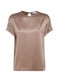 Blusa in raso product