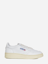 Sneakers Medalist Low bianche product