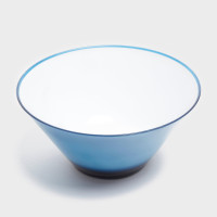 Deluxe Salad Bowl - Blue, Blue product