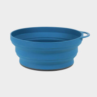 Ellipse Collapsible Bowl - Blue, Blue product