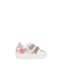 Sneakers, bambina, logate. product
