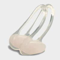 Nose Clip - Clear, Clear product