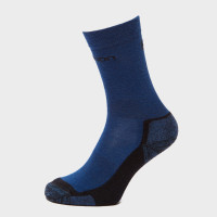 Men's Merino Low Socks 2 Pack - Navy, Navy product