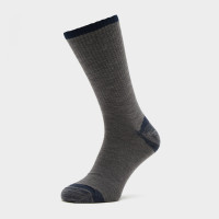 Men's Essentials Double Layer Socks - Grey, Grey product
