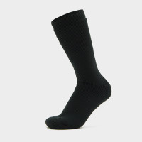 Men's Plain Thermal Socks - Black, Black product