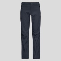 Odlo Pantalon de randonnée Wedgemount pour homme, 58, bleu marine product