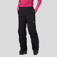 Odlo Pantalon Ski Bluebird S-Thermic pour femme, 46, noir product