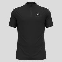 Odlo T-shirt de trail running Essentials pour homme, XXL, noir product