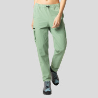 Odlo Pantalon de randonnée Ascent 365 pour femme, 36, vert product