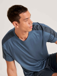 CALIDA DSW Cooling Kurzarm-Shirt product