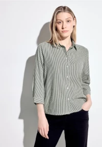 Seersucker blouse product