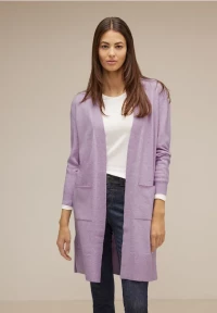 Offener Long Cardigan product