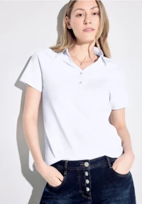 Poloshirt in Unifarbe product