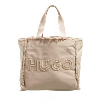 Hugo Shoppers - Becky Tote C. in beige product
