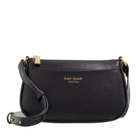 Kate Spade New York Crossbody bags - Bleecker Saffiano Leather Small in zwart product