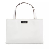 Kate Spade New York Totes - The Original Bag Icon Spazzolato Small Tote in wit product