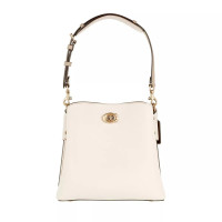 Coach Bucket bags - Colorblock Leather Willow Bucket in crème product