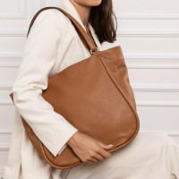 Abro Crossbody bags - Shopper Willow in cognac product