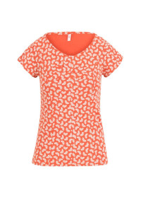 T-Shirt Hot Knot Open Hearted product