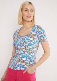 Jerseyshirt Balconnet Féminin product