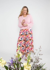 Culotte In Full Bloom product