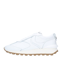 sneakers voile blanche product