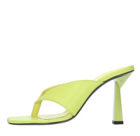 Sandali mules infradito in pelle product