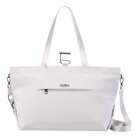 Bolso tote bag beige White Sand - Madrid product