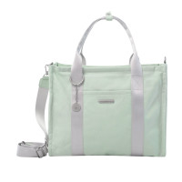 Bolso crossbody verde Meadow Mist - T-Bag M product