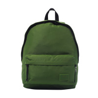 Pack mochila + estuche verde Cedar Green - Kalex product