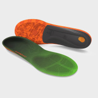 Men's Trailblazer Comfort Insoles - Green product
