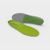 Green Trim 2 Fit Insoles - Green product