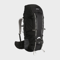 Sherpa 60:70 Rucksack - Black product