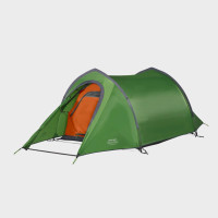 Nova 200 Backpacking Tent (Green) - Green product