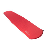 Trek Compact Self-Inflating Mat - Red product