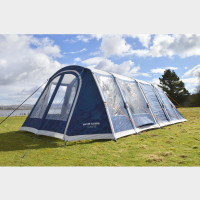 Brecon Air 600 Xl National Trust Edition Air Tent - Navy product