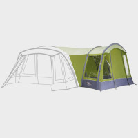 Icarus Air Vista Side Awning - Green product