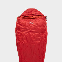 Ultralite Pro 100 Sleeping Bag - Red product
