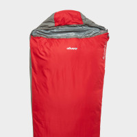 Voyager 100 Sleeping Bag - Red product