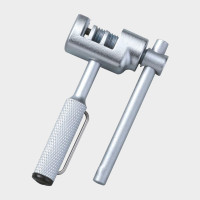 Chain Tool Universal - Silver product