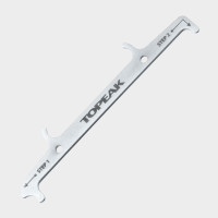 Chain Hook & Wear Indicator - Silver product