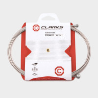 Galvanised Brake Wire - product