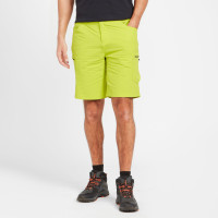 Men's Tuned In Ii Shorts - Green product