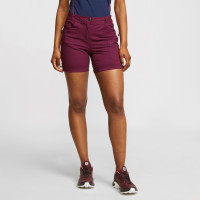 Women's Melodic Ii Shorts - Purple product