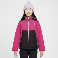 Kids' Impose Iii Waterproof Ski Jacket - product